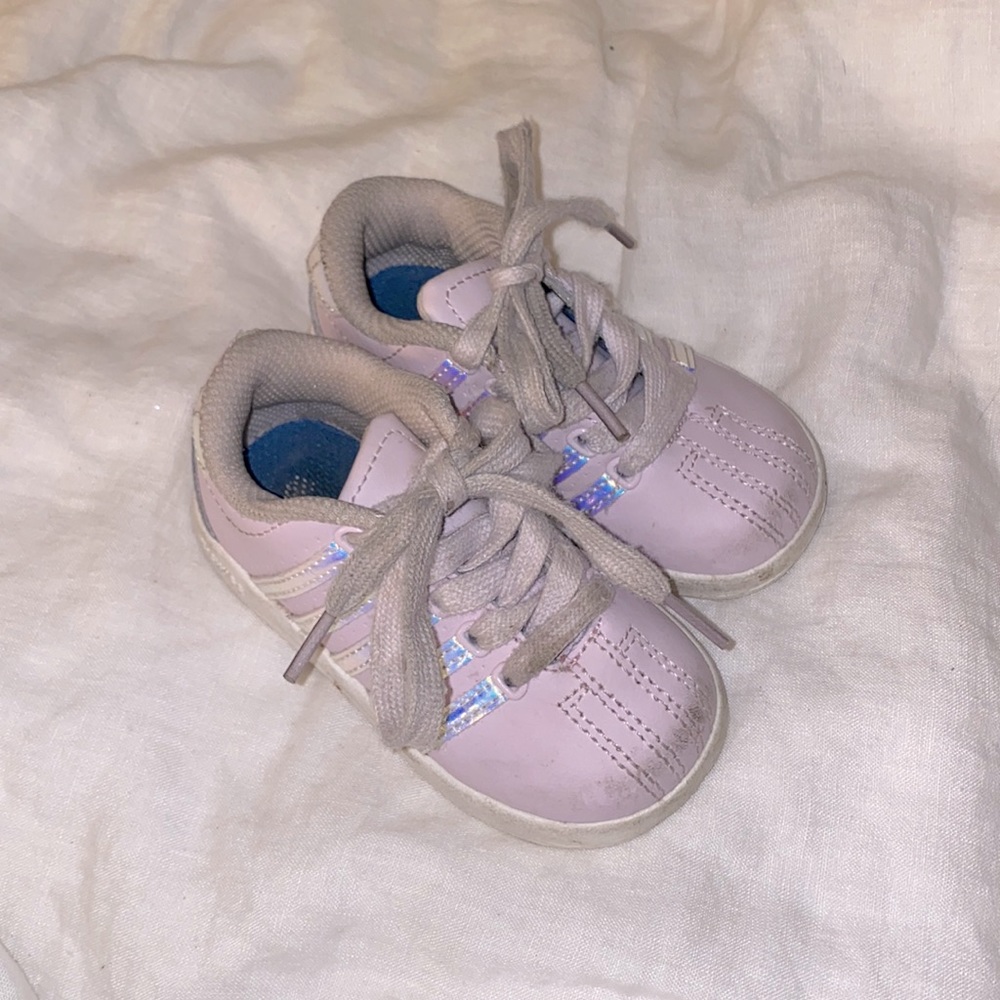 K-Swiss Infant Toddler Sneakers
